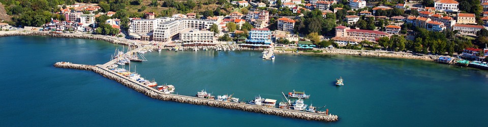 Real estate in Balchik